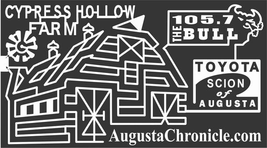07_GA_Louisville_A Georgia, Barn, farm, Windmill, logo, Bull, 105.7, toyota, logo, sponsor.jpg