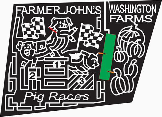 07_GA_Watkinsville Georgia, Pig, Racing, Checkered, Flag, Pumpkin, Animal, .jpg