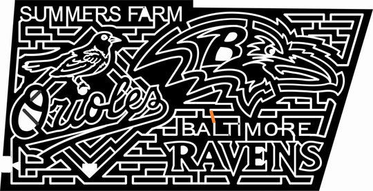 07_MD_Fredrick A Maryland, Baseball, Team, logo, Baltimore, Orioles, Ravens, sports.jpg