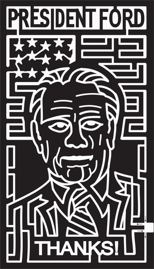 07_MI_Richland Michigan, president, ford, America, American, famous, celebrity, face, person.jpg