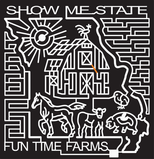 07_MO_Lowry_City Missouri, Barn, farm, Rooster, Sun, Horse, Pig, Cow, Bird, state, shape.jpg