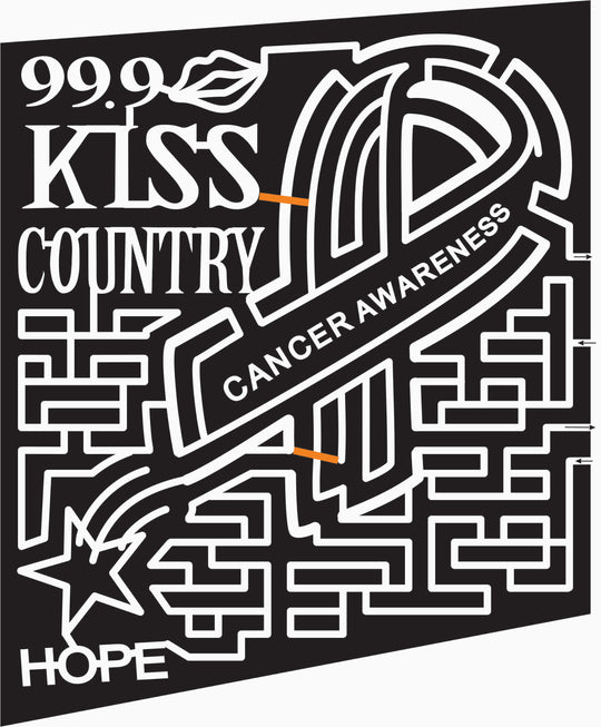 07_NC_Clyde North Carolina, Ribbon, Cancer, Awareness, 99.9, kiss, star.jpg