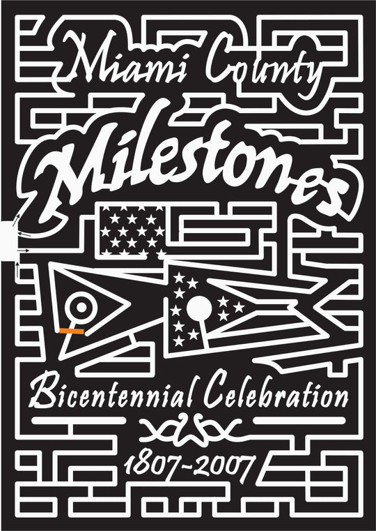 07_OH_Piqua Ohio, Flag, star, milestones, bicentennial, .jpg