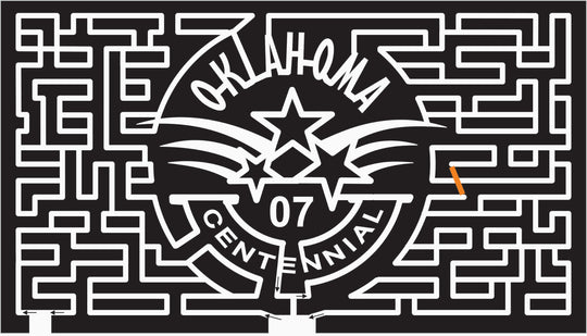 07_OK_Shawnee Oklahoma, centennial, star.jpg