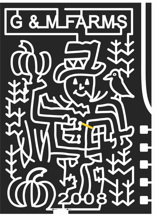 08_CA_Livermore California, Scarecrow, crow, Pumpkin, Corn, 2008.jpg