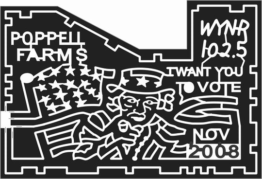 08_GA_Odum Georgia, Flag, American, America, vote, politics, wynr, sponsor, 2008.jpg