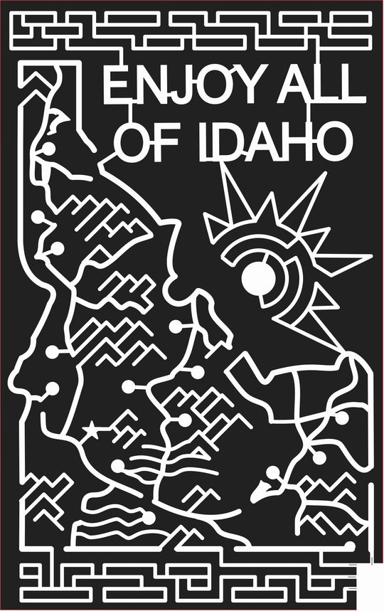 08_ID_Bruno Idaho, state, shape, Sun, 2008.jpg