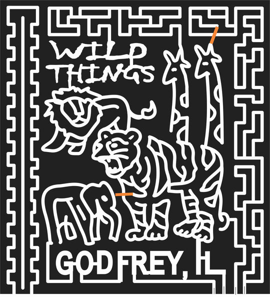 08_IL_Godfrey Illinois, Animal, giraffe, Tiger, Lion, elephant, zoo, safari, wild, 2008.jpg