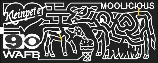 08_LA_Port_Allen Lousiana, Cow, calf, ice cream, Heart, logo, kleinpeter, cbs, sponsor, 2008.jpg
