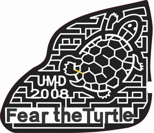 08_MD_Lothian Maryland, turtle, Animal, 2008.jpg