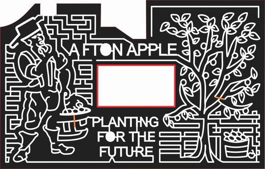 08_MN_Hastings Minnesota, Apple, Tree, Basket, Man, branch, johnny, planting, fence, 2008.jpg