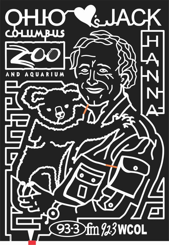08_OH_Milford_Center Ohio, zoo, Jack Hanna, koala, celebrity, famous, face, heart, 2008.jpg