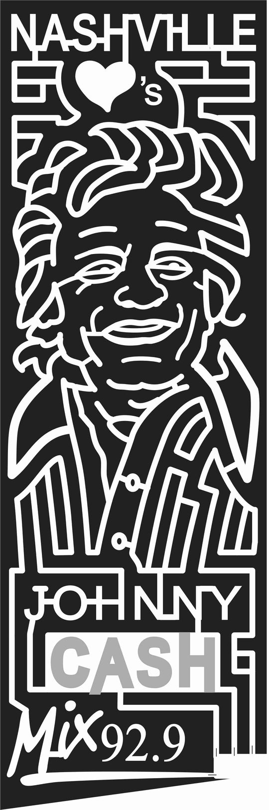 08_TN_Springfield A Tennessee, singer, musician, country, Heart, Johnny Cash, 2008, famous, celebrity.jpg