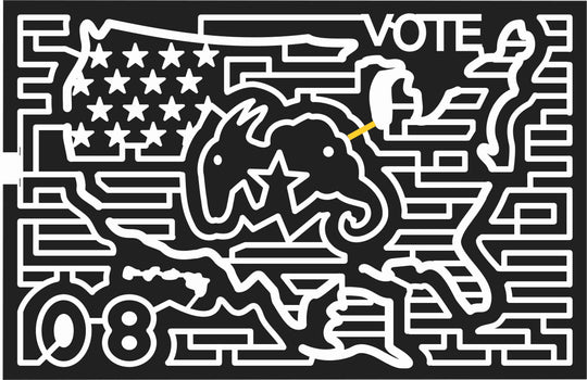 08_TX_Amarillo Texas, donkey, elephant, America, United States, country, shape, 2008, .jpg