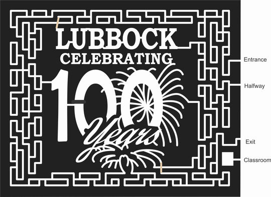 08_TX_Lubbock Texas, 100, firework, Fireworks, 2008.jpg