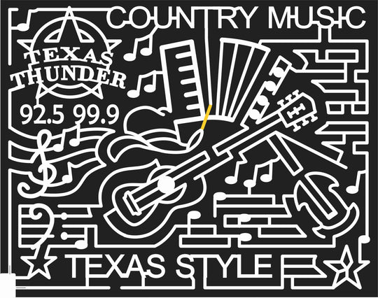 08_TX_Moulton B Texas, Music, Note, Guitar, Hat, treble clef, instrument, accordion, bass, sponsor, logo, 2008.jpg