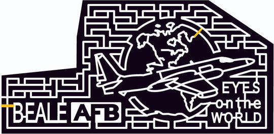 09_CA_Wheatland California, jet, airplane, globe, world, plane, 2009