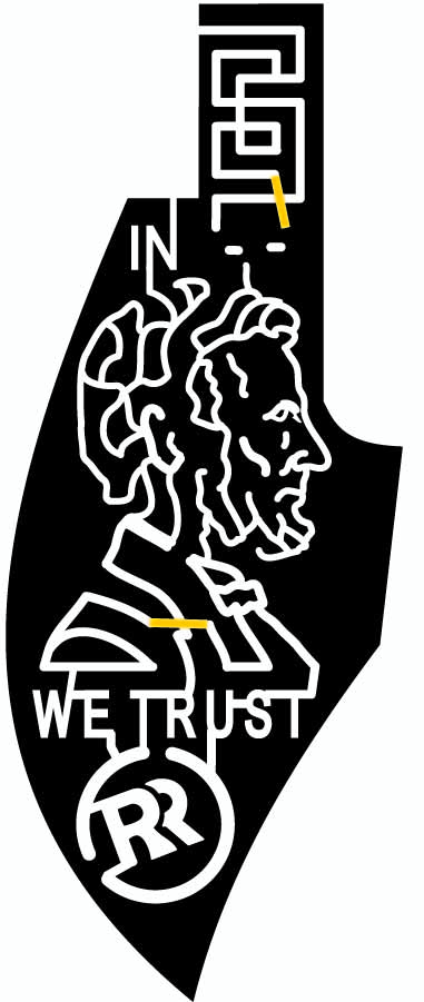 09_GA_RockRanch Georgia, Abraham Lincoln, president, America, United States, 2009, cent