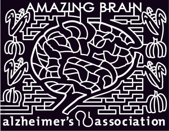 09_IA_Donaldson Iowa, Corn, cob, Pumpkin, brain, human, 2009, alzheimers