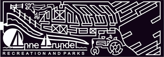 09_MD_Gambrills Maryland, Barn, farm, Tractor, Cow, Fence, logo, Animal, 2009, sailboat, anne arundel, logo