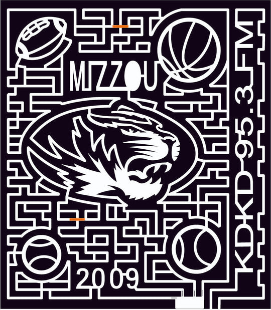 09_MO_Lowry City Missouri, Football, Basketball, Baseball, mizzou, Sports, College, mascot, sponsor, logo, 2009, mizzou, kdkd