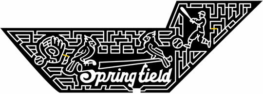 09_MO_Verona Missouri, Baseball, Bird, mitt, glove, bat, Sports, 2009, springfield