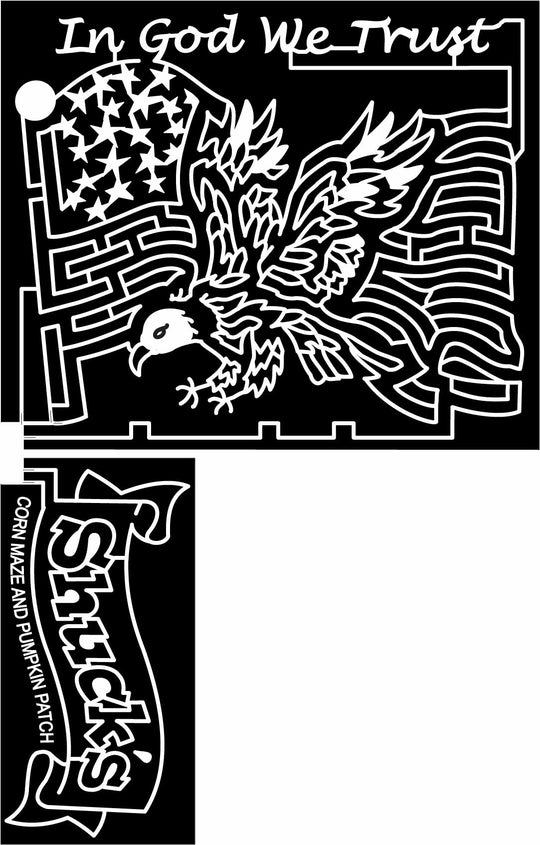 09_MS_Lees Summit Mississippi, Eagle, Flag, American, USA, United States, logo, banner, Ribbon, sponsor, Patriotic, 2009, schucks