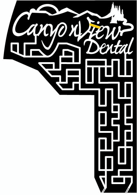 09_MT_Victor Montana, Mountain, Tree, logo, sponsor, 2009, canyonview, dental