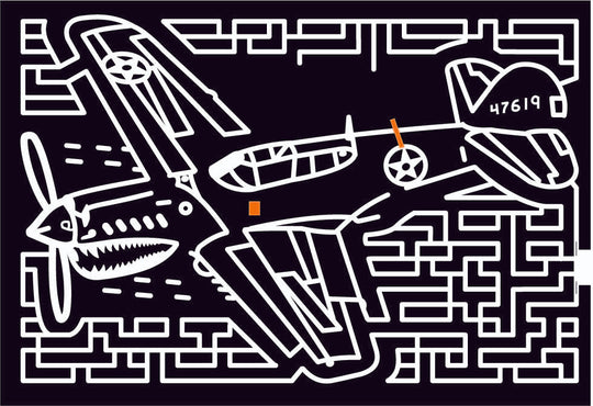 09_PA_Marlboro Valley Pennsylvania, jet, airplane, air force, 2009