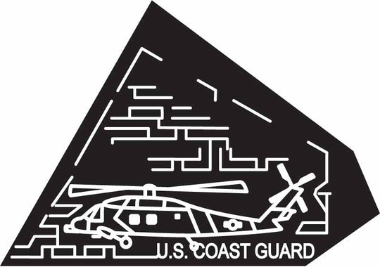 09_RI_Hope Valley Rhode Island, Helicopter, US coast guard, coast guard, 2009