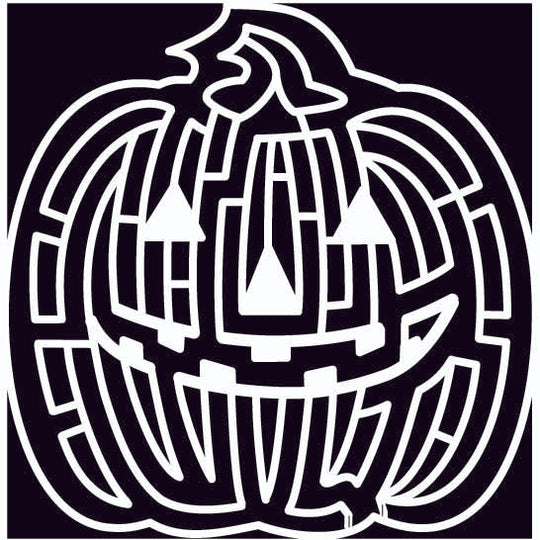 09_Tn_Athens Tennessee, Pumpkin, jack o'lantern, 2009