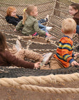Spider Web - The MAiZE