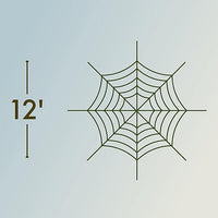 Spider Web - The MAiZE