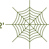 Spider Web - The MAiZE