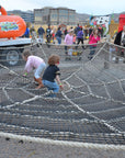 Spider Web - The MAiZE