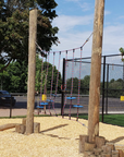 Disc Climber - The MAiZE