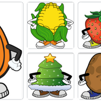 Shipping of Roller Bowler or Mr. ? Head & Accessories