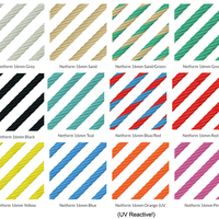 Rope Ladder "Jacob's Ladder" (4591-2)