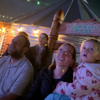 Cornbelly's Light and Firework Show 2021