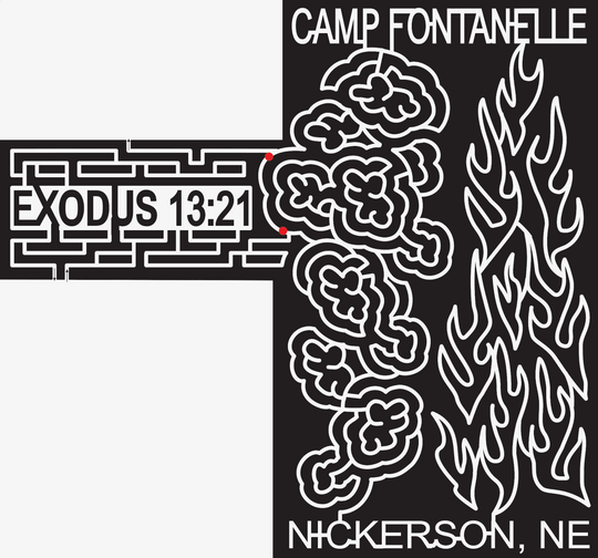 07_NE_Nickerson Nebraska, flame, Fire, smoke, bible, scripture, .jpg