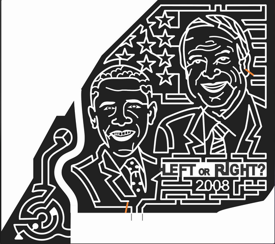 08_ID_Meridian Idaho, mccain, obama, vote, politics, president, star, face, people, 2008.jpg