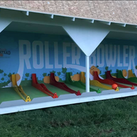 Roller Bowler Lanes