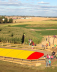 Jumbo Jumper Deposit - The MAiZE