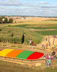 Jumbo Jumper Deposit - The MAiZE