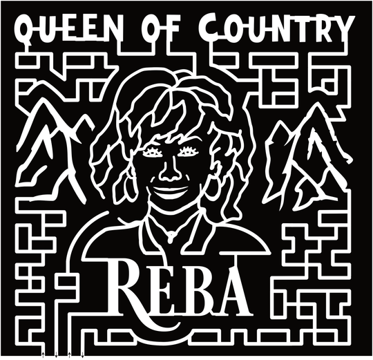 23_AZ_QueensCreek Reba, Queen of Country, Mountain
