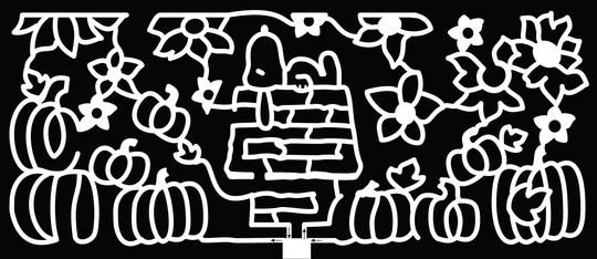 24_CO_Holyoke Snoopy, House, Pumpkins, Sunflower, Logo