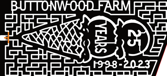 23_CT_Griswold Buttonwood Farm, 25 Years, 1998-2023, Ice Cream, Cone