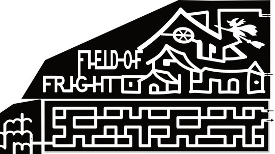 23_FL_Oxford Field of Fright, Witch, Broom, House