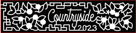 23_FL_VeroBeach Countryside, 2023, Flower