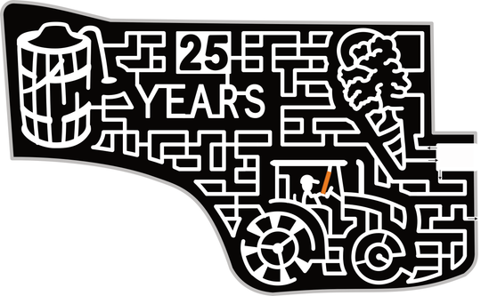 23_MA_Whitinsville 25 Years, Ice Cream, Tractor, Barrel